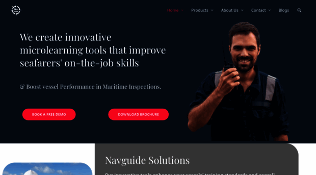 navguidesolutions.com