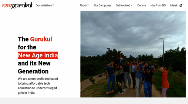 navgurukul.org