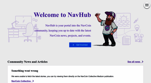 navhub.org