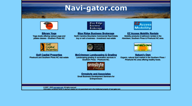 navi-gator.com