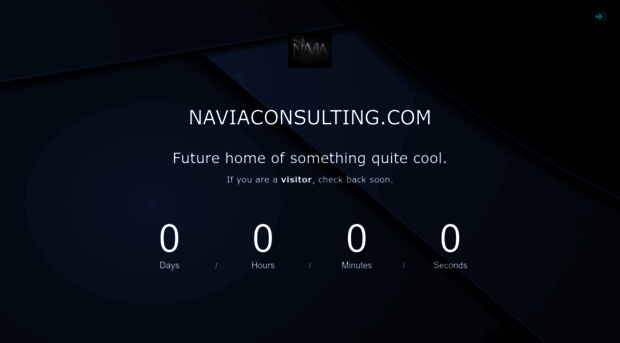 naviaconsulting.com