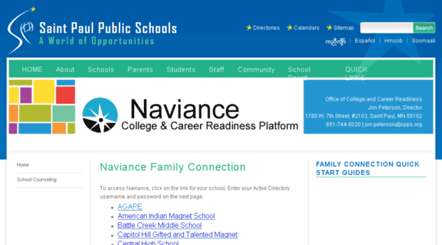 naviance.spps.org