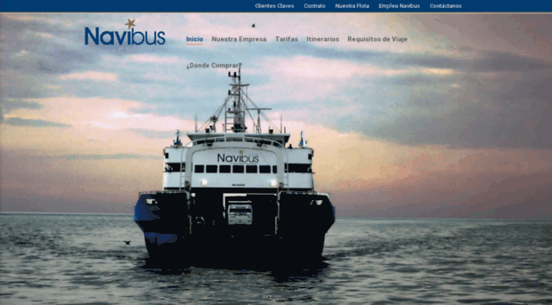 navibus.com.ve