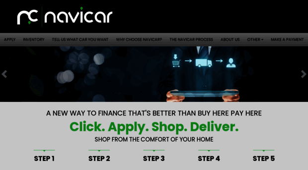 navicar.com