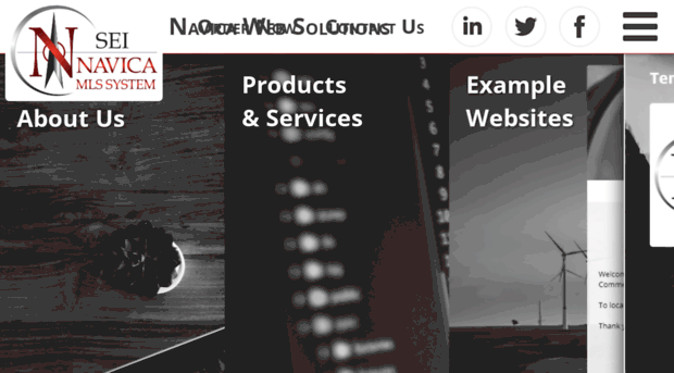 navicawebsolutions.com