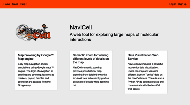 navicell.curie.fr