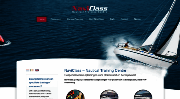 naviclass.com