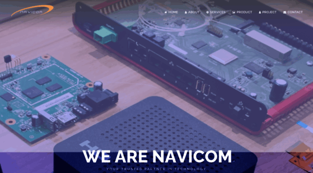 navicom.co.id