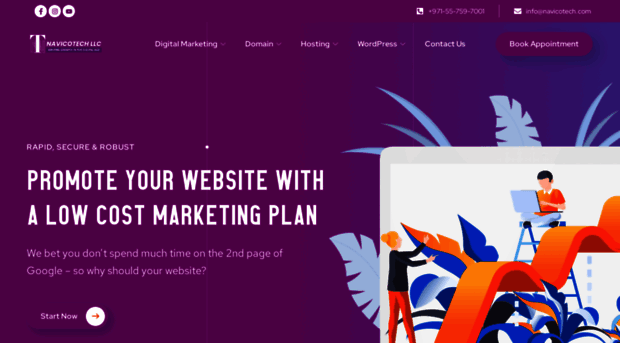 navicotech.com