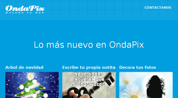 navidad.ondapix.com