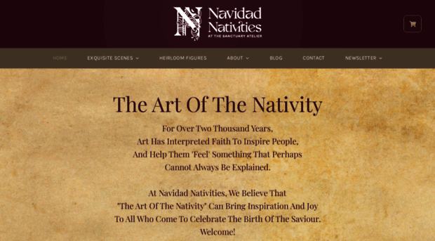 navidadnativities.com