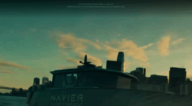 navierboat.com