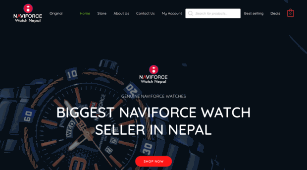 naviforcewatchnepal.com