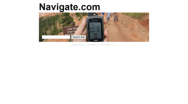 navigate.com