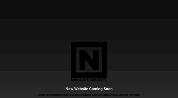navigateapparel.com