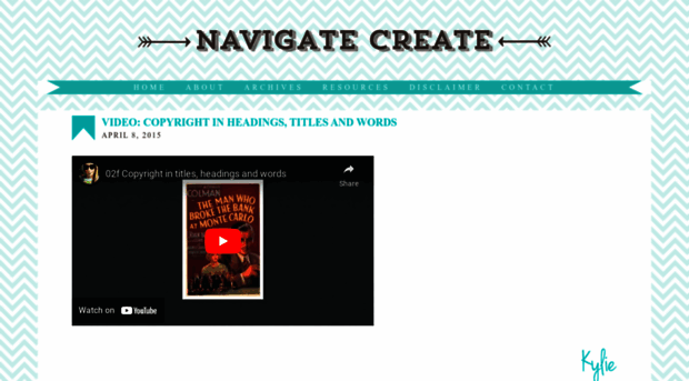 navigatecreate.com