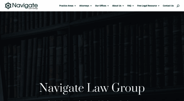 navigatelawgroup.com