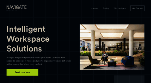 navigateoffice.com