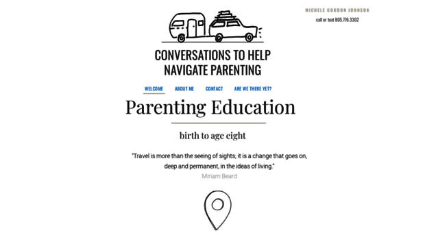 navigateparenting.com