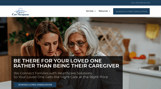 navigateseniorcare.com