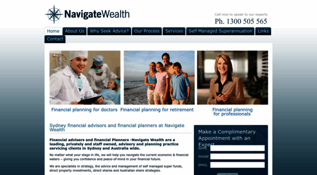 navigatewealth.com.au