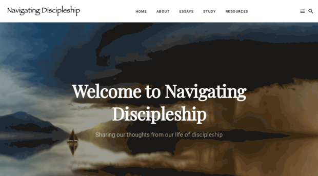 navigatingdiscipleship.com
