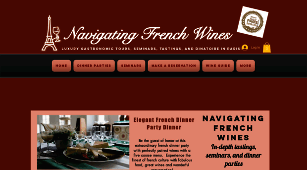 navigatingfrenchwines.com