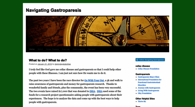 navigatinggastroparesis.wordpress.com