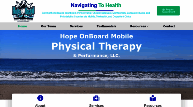 navigatingtohealth.com