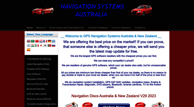 navigationau.com