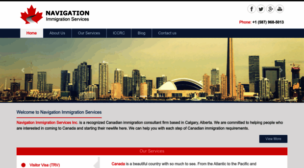 navigationimmigration.ca