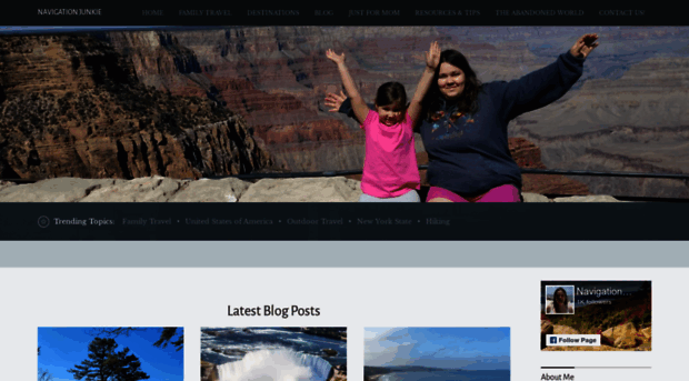 navigationjunkie.blog