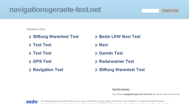 navigationsgeraete-test.net