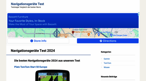 navigationsgeraete-test.org