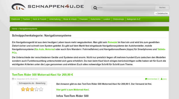 navigationssysteme-news.de