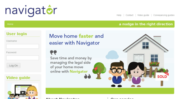 navigator-conveyancing.co.uk