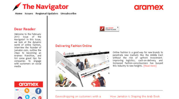 navigator.aramex.com