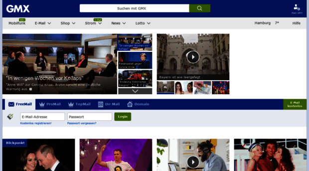 navigator.gmx.net