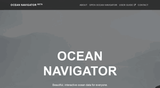 navigator.oceansdata.ca