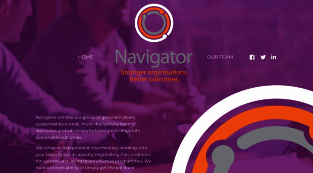 navigatorconnect.com