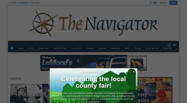 navigatorjournal.com