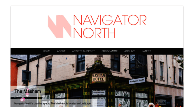 navigatornorth.co.uk