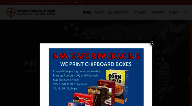 navigatorpkg.com