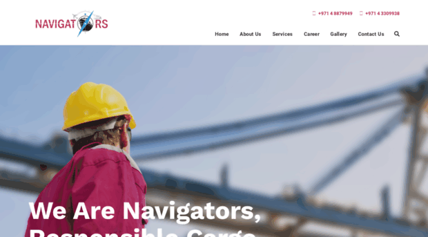 navigatorslogistica.com