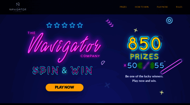 navigatorspinandwin.com