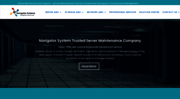 navigatorsystem.com