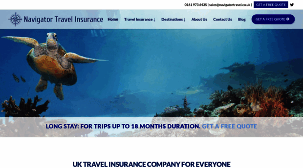 navigatortravel.co.uk