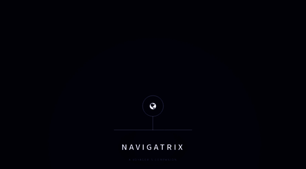 navigatrix.net