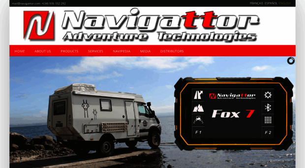 navigattor.com