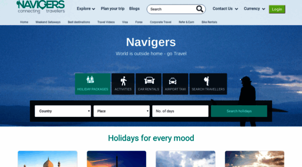 navigers.com